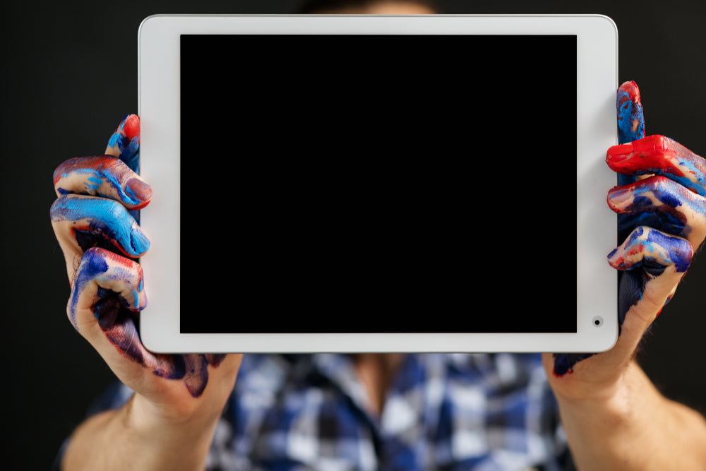 12 Reasons Print Still Matters in the Digital Age